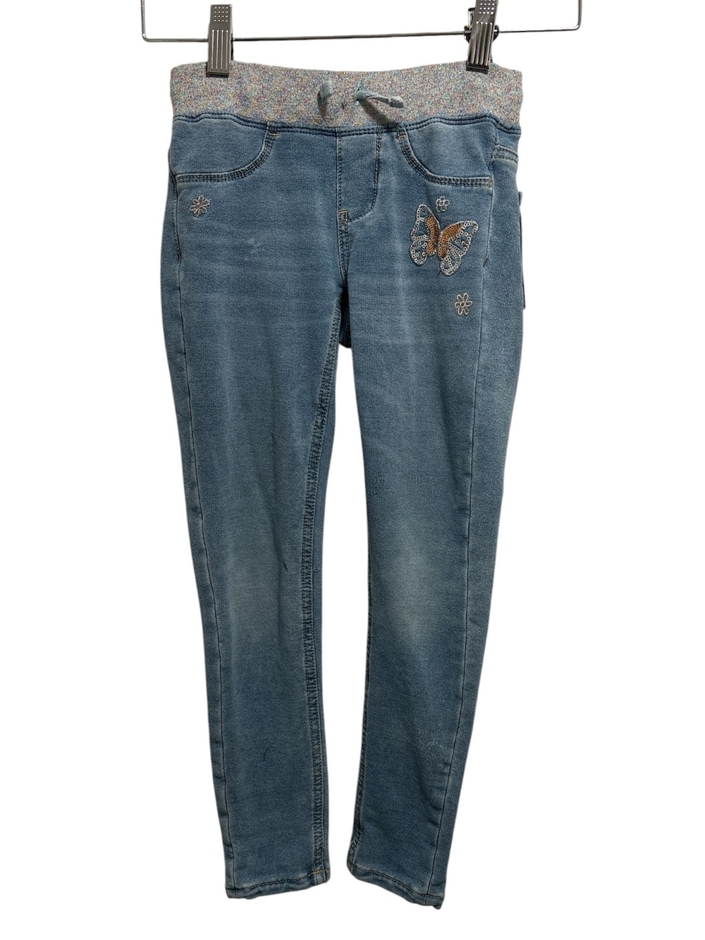 SO Jeggings